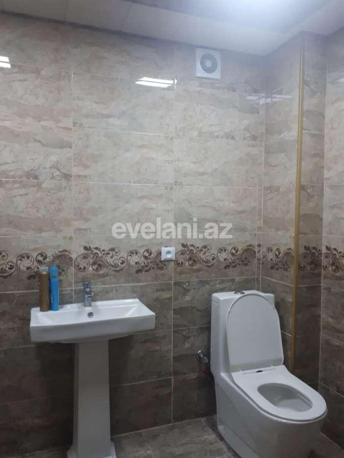 Satılır, köhnə tikili, 3 otaqlı, 120 m², Bakı, Nəsimi r, Memar Əcəmi m.