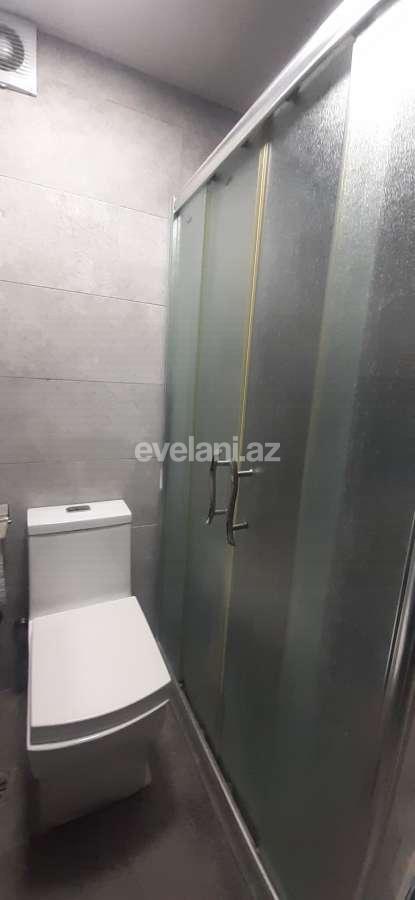 Satılır, köhnə tikili, 3 otaqlı, 70 m², Bakı, Nəsimi r, Memar Əcəmi m.