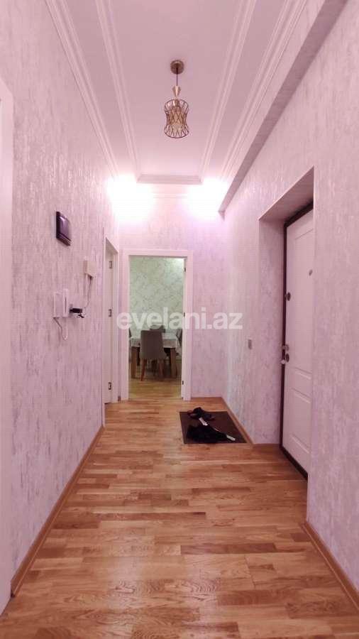 Satılır, yeni tikili, 2 otaqlı, 68 m², Bakı, Nizami r, Qara Qarayev m.