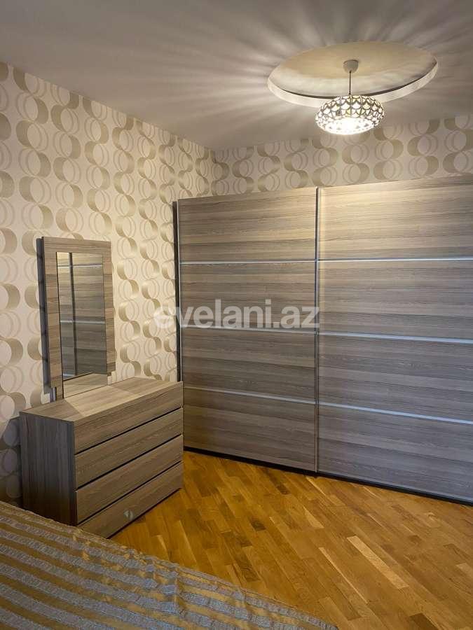 Kirayə verilir, yeni tikili, 3 otaqlı, 180 m², Bakı, Nəsimi r.