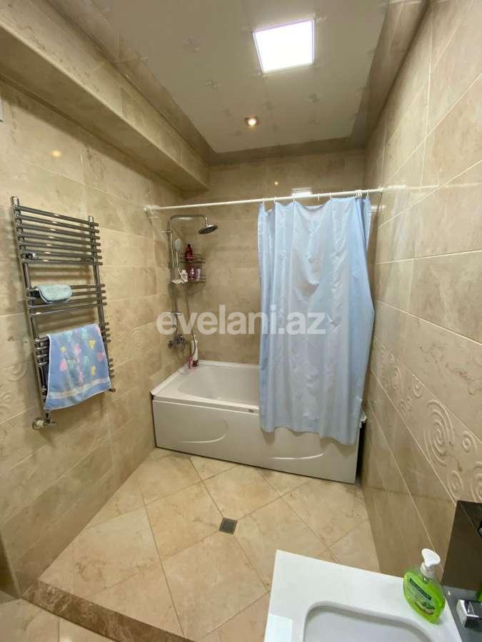 Kirayə verilir, yeni tikili, 3 otaqlı, 180 m², Bakı, Nəsimi r.