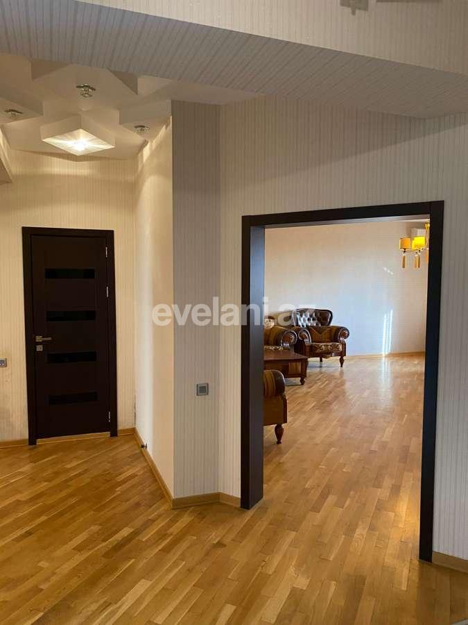 Kirayə verilir, yeni tikili, 3 otaqlı, 180 m², Bakı, Nəsimi r.