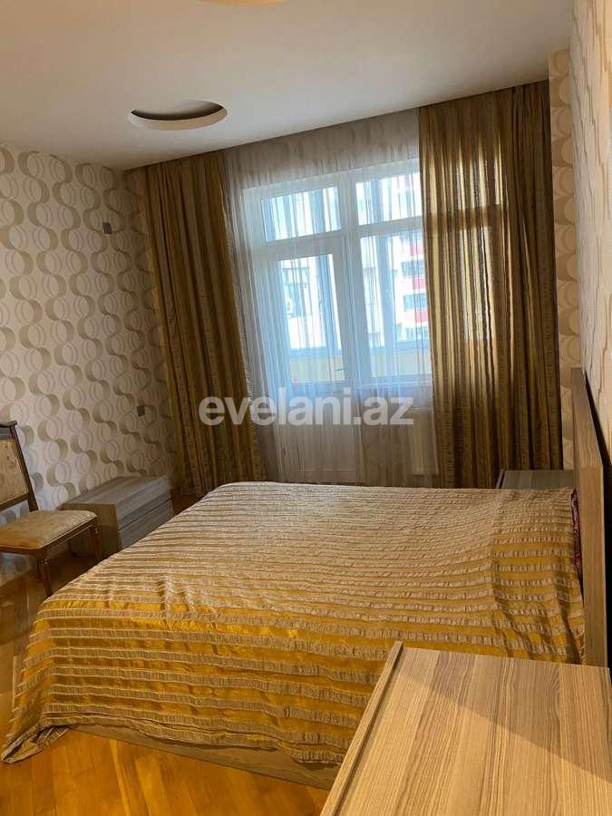 Kirayə verilir, yeni tikili, 3 otaqlı, 180 m², Bakı, Nəsimi r.