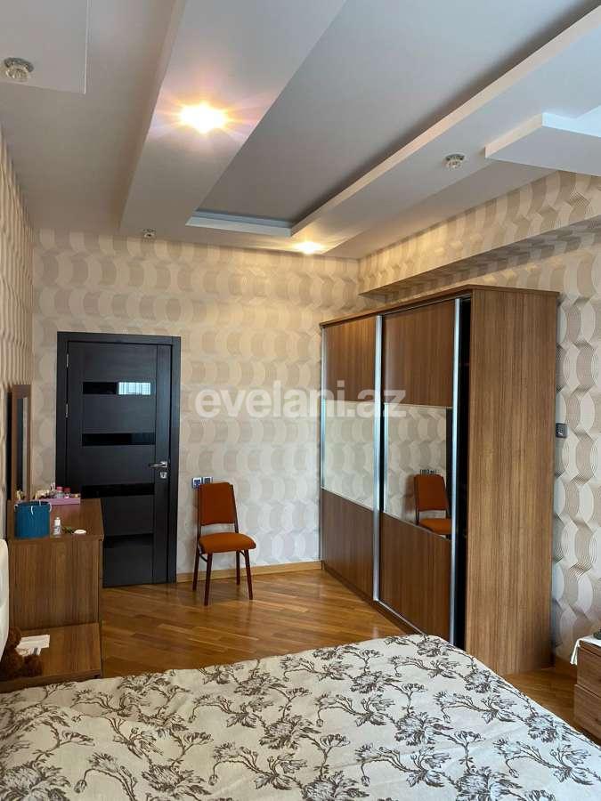 Kirayə verilir, yeni tikili, 3 otaqlı, 180 m², Bakı, Nəsimi r.