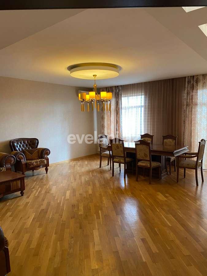 Kirayə verilir, yeni tikili, 3 otaqlı, 180 m², Bakı, Nəsimi r.