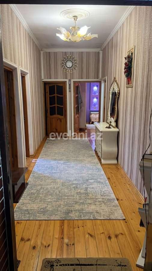 Sale, garden / house, 4 room, 110 m², Baku, Surakhani r, Dede Gorgud d, Hazi Aslanov m.