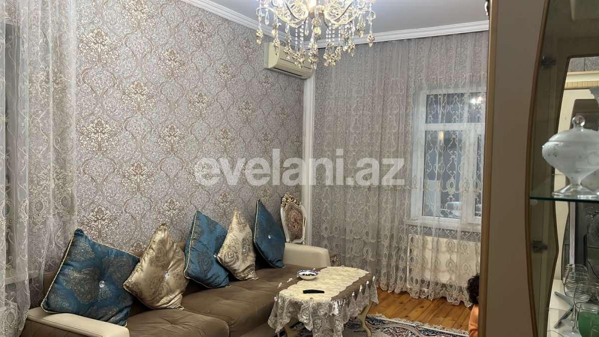 Sale, garden / house, 4 room, 110 m², Baku, Surakhani r, Dede Gorgud d, Hazi Aslanov m.