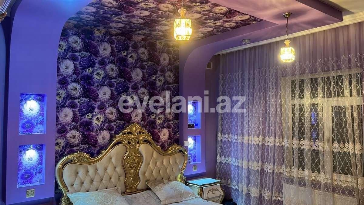 Sale, garden / house, 4 room, 110 m², Baku, Surakhani r, Dede Gorgud d, Hazi Aslanov m.