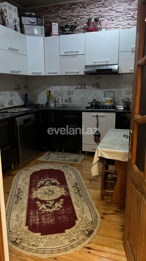 Sale, garden / house, 4 room, 110 m², Baku, Surakhani r, Dede Gorgud d, Hazi Aslanov m.