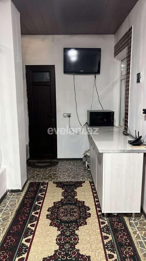 Sale, garden / house, 4 room, 110 m², Baku, Surakhani r, Dede Gorgud d, Hazi Aslanov m.