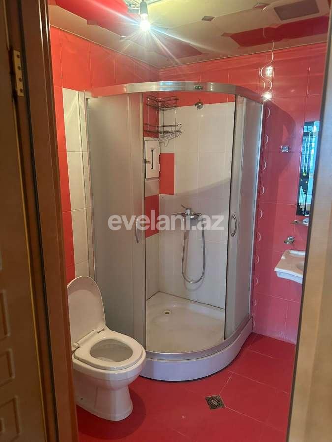 Satılır, yeni tikili, 3 otaqlı, 132 m², Bakı, Nəsimi r, 20 yanvar m.