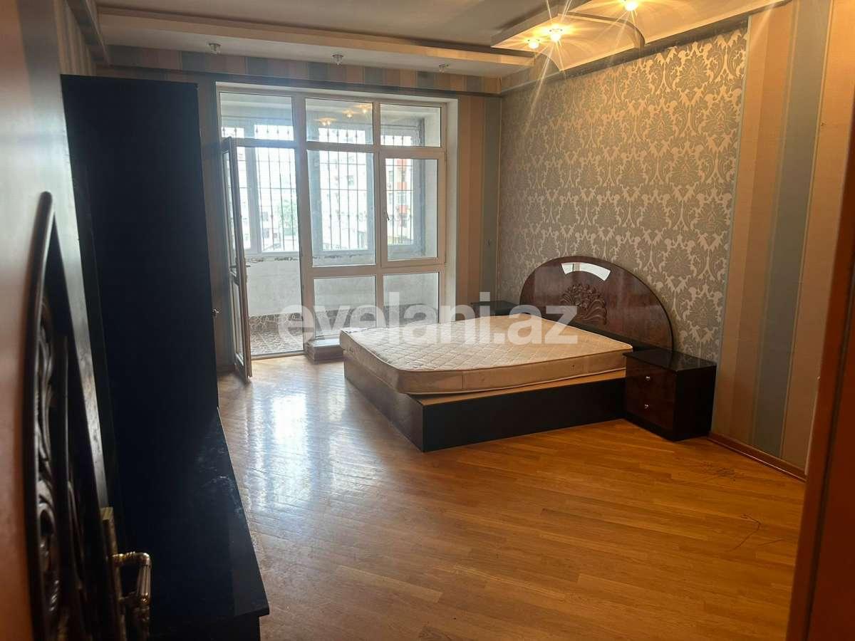 Satılır, yeni tikili, 3 otaqlı, 132 m², Bakı, Nəsimi r, 20 yanvar m.