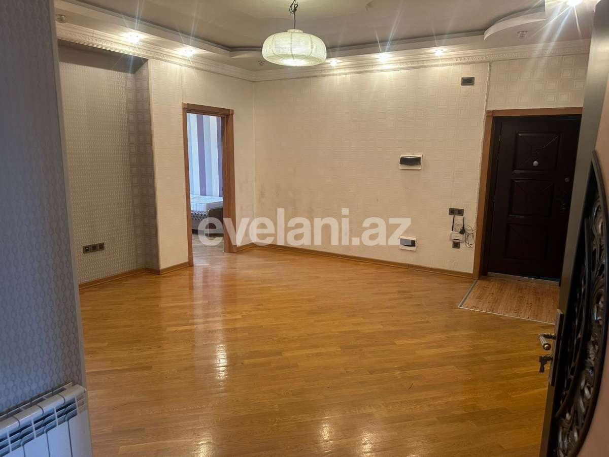 Satılır, yeni tikili, 3 otaqlı, 132 m², Bakı, Nəsimi r, 20 yanvar m.
