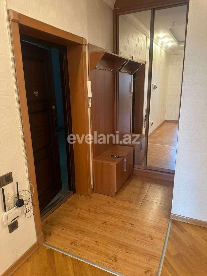 Satılır, yeni tikili, 3 otaqlı, 132 m², Bakı, Nəsimi r, 20 yanvar m.