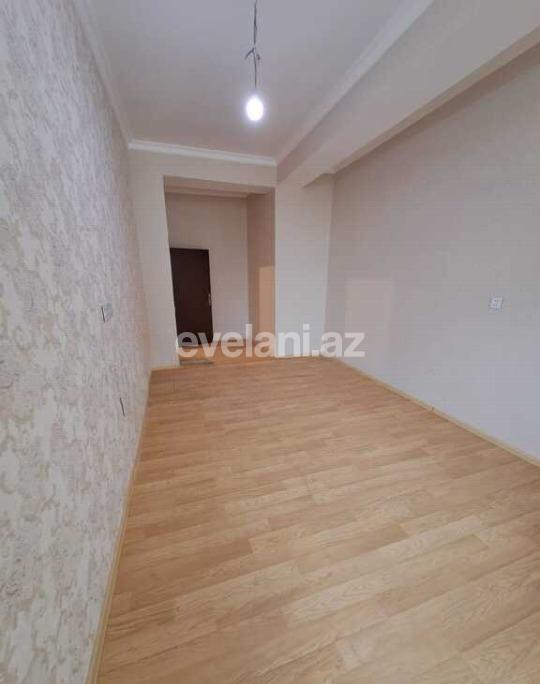 Sale, new building, 2 room, 73 m², Baku, Narimanov r, Ganjlik m.