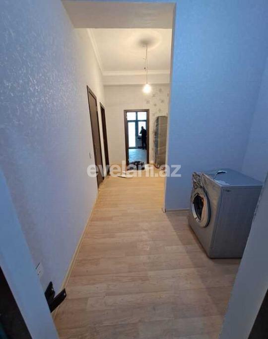 Sale, new building, 2 room, 73 m², Baku, Narimanov r, Ganjlik m.