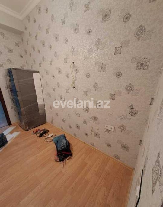 Sale, new building, 2 room, 73 m², Baku, Narimanov r, Ganjlik m.