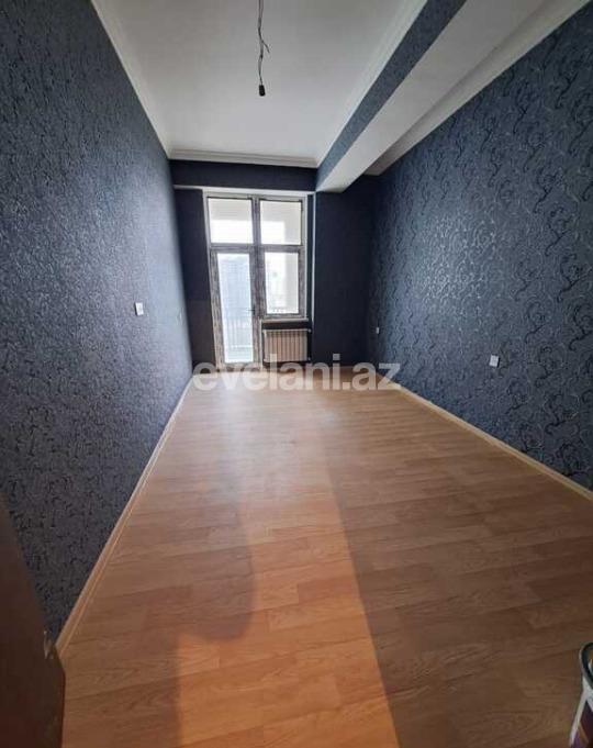 Sale, new building, 2 room, 73 m², Baku, Narimanov r, Ganjlik m.