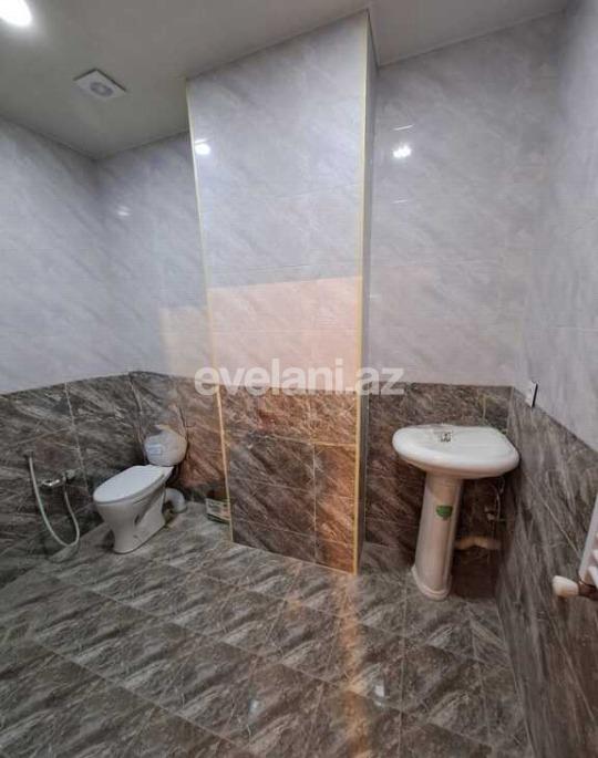 Sale, new building, 2 room, 73 m², Baku, Narimanov r, Ganjlik m.