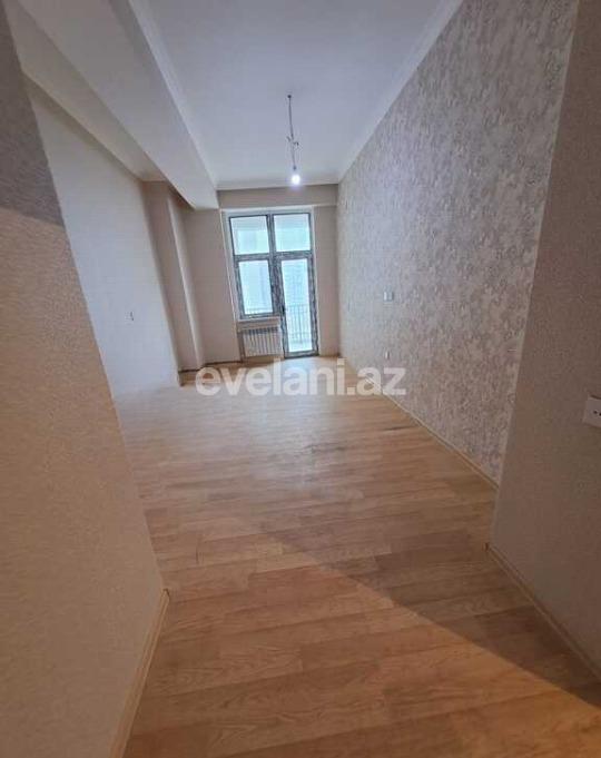 Sale, new building, 2 room, 73 m², Baku, Narimanov r, Ganjlik m.