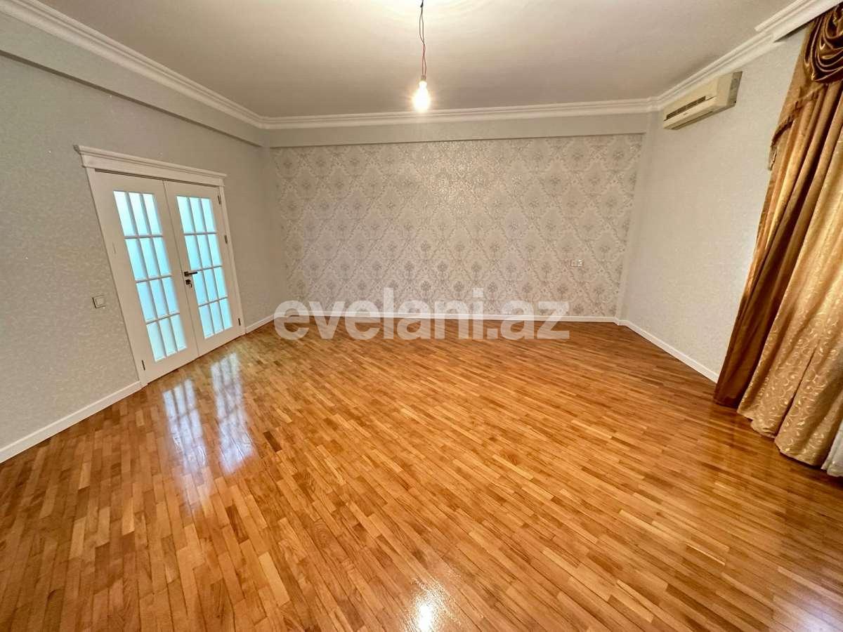 Satılır, yeni tikili, 3 otaqlı, 120 m², Bakı, Nəsimi r, 8 Noyabr m.