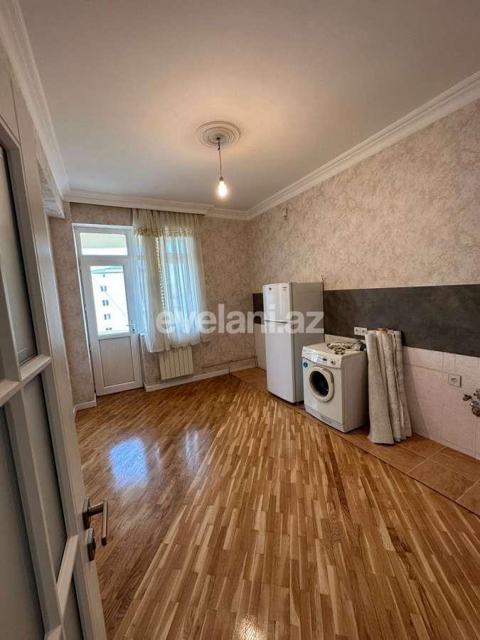 Satılır, yeni tikili, 3 otaqlı, 120 m², Bakı, Nəsimi r, 8 Noyabr m.