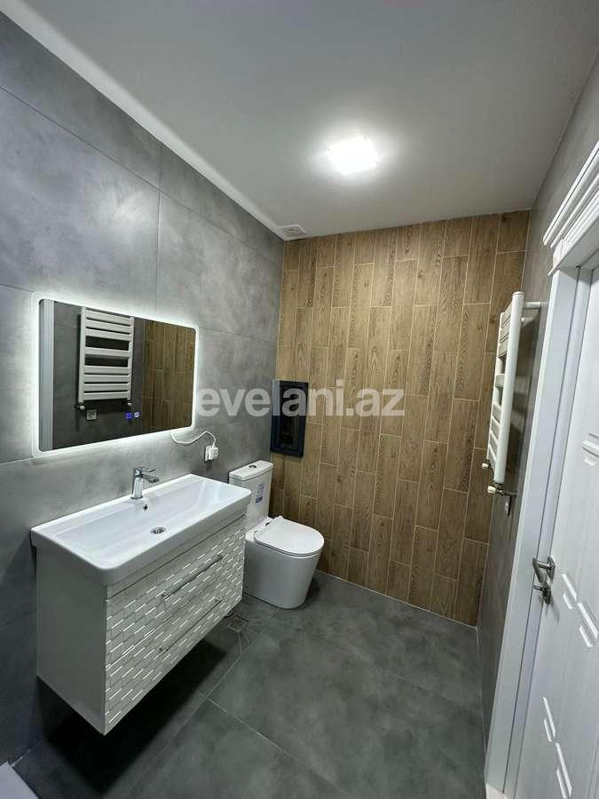 Satılır, yeni tikili, 3 otaqlı, 120 m², Bakı, Nəsimi r, 8 Noyabr m.