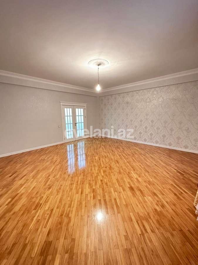 Satılır, yeni tikili, 3 otaqlı, 120 m², Bakı, Nəsimi r, 8 Noyabr m.