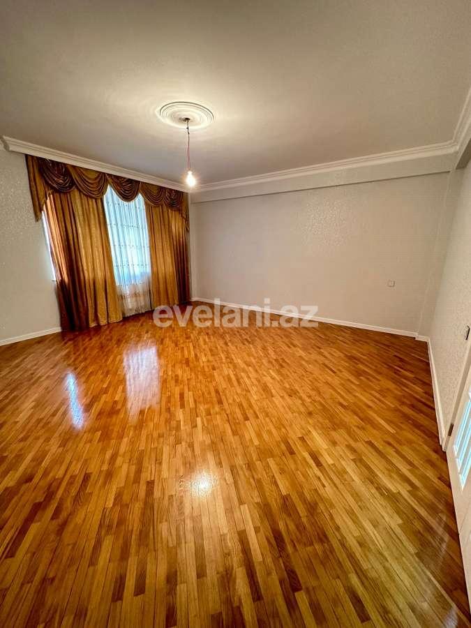 Satılır, yeni tikili, 3 otaqlı, 120 m², Bakı, Nəsimi r, 8 Noyabr m.