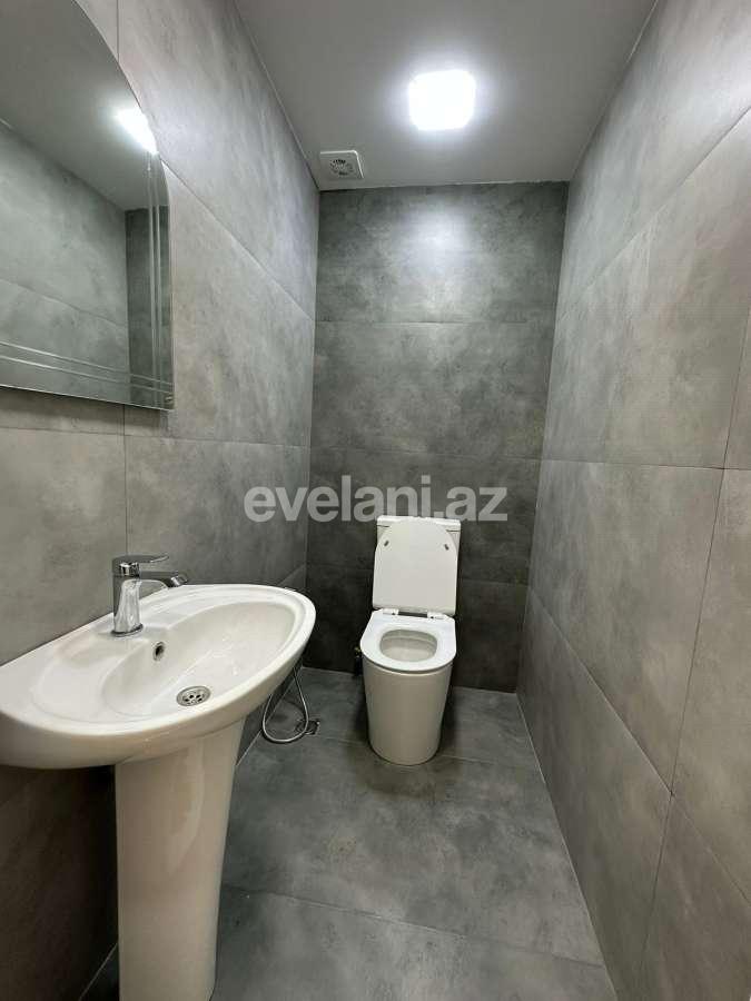 Satılır, yeni tikili, 3 otaqlı, 120 m², Bakı, Nəsimi r, 8 Noyabr m.