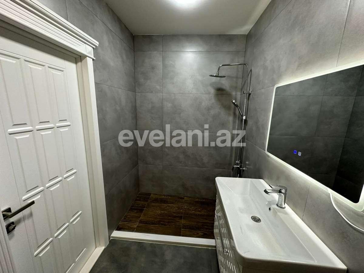 Satılır, yeni tikili, 3 otaqlı, 120 m², Bakı, Nəsimi r, 8 Noyabr m.