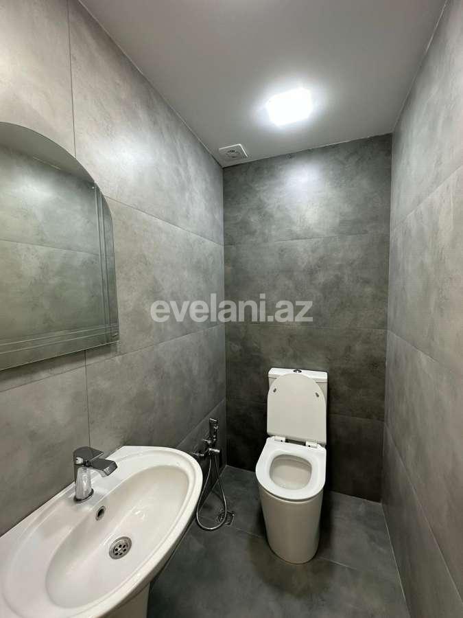 Satılır, yeni tikili, 3 otaqlı, 120 m², Bakı, Nəsimi r, 8 Noyabr m.