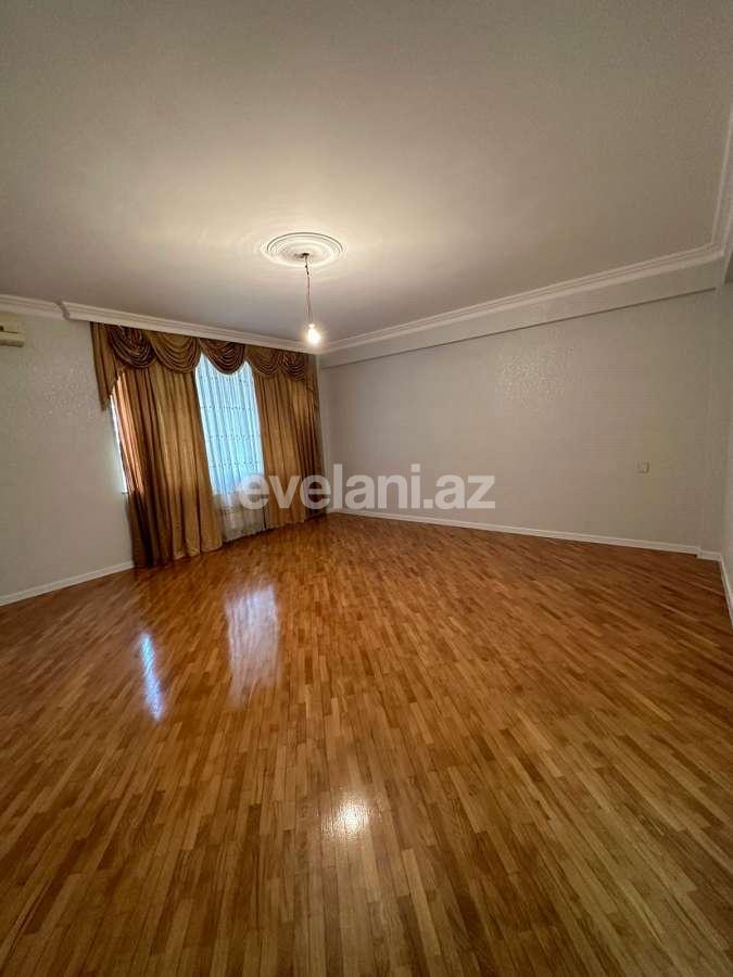 Satılır, yeni tikili, 3 otaqlı, 120 m², Bakı, Nəsimi r, 8 Noyabr m.