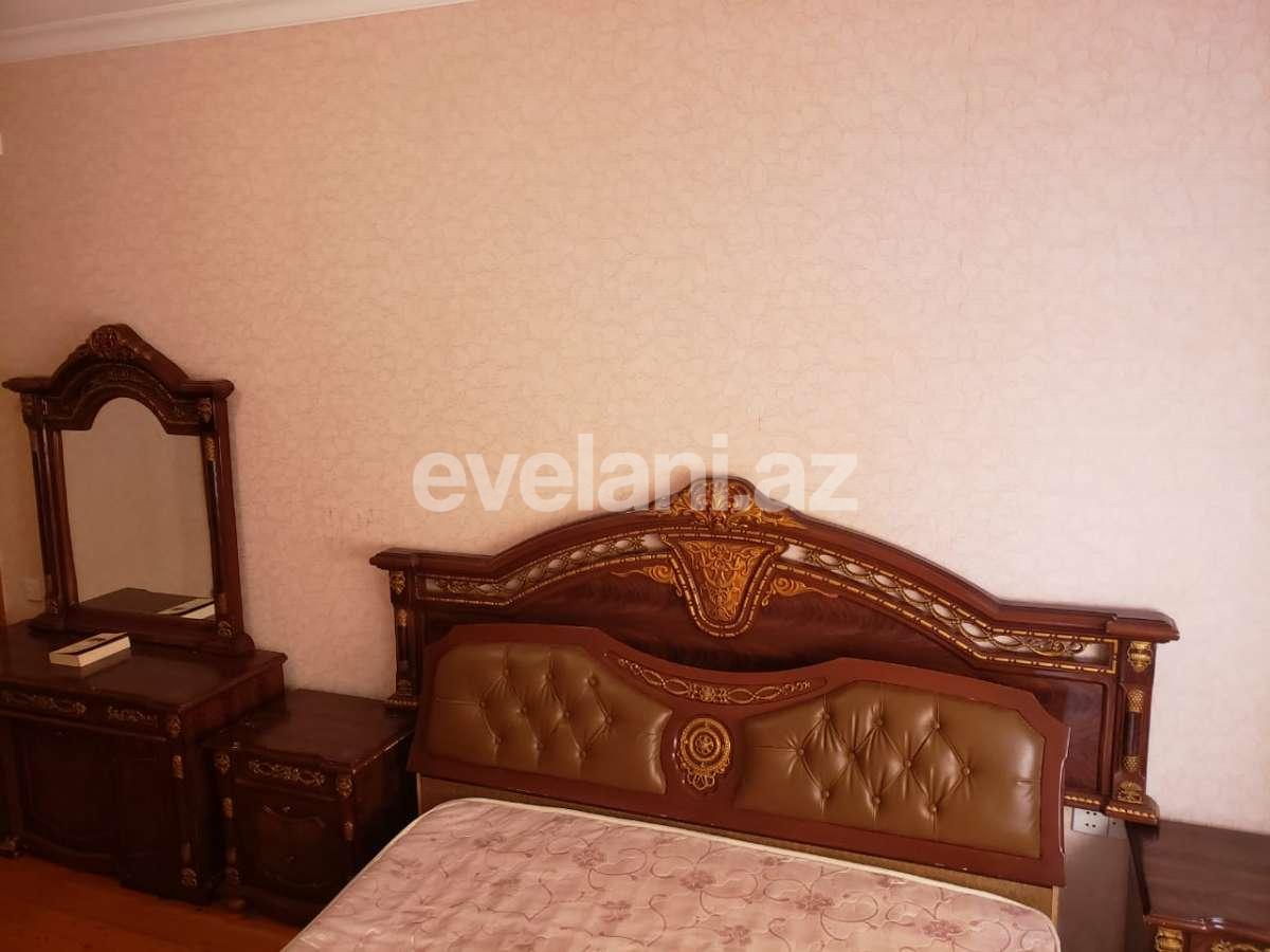 Kirayə verilir, yeni tikili, 3 otaqlı, 111 m², Bakı, Xətai r, Həzi Aslanov m.