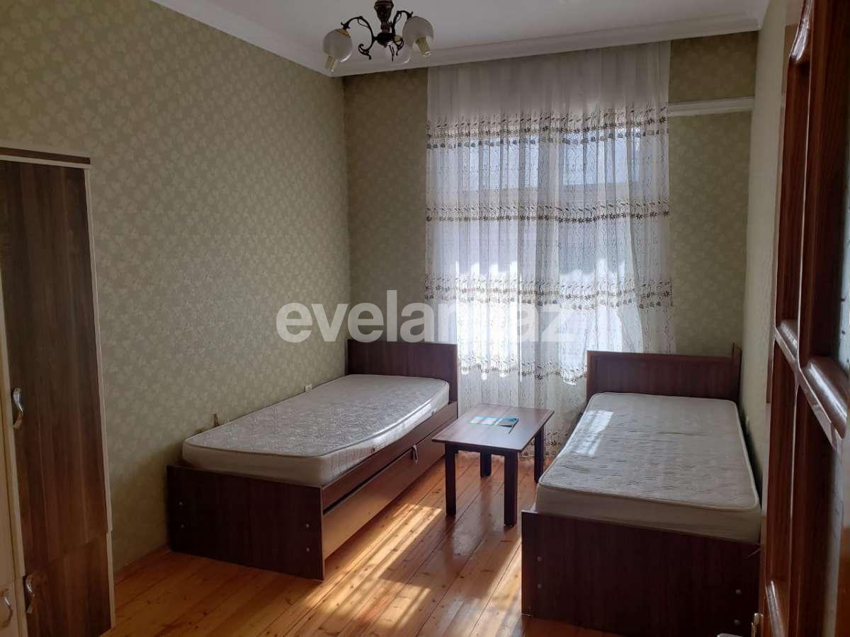 Kirayə verilir, yeni tikili, 3 otaqlı, 111 m², Bakı, Xətai r, Həzi Aslanov m.