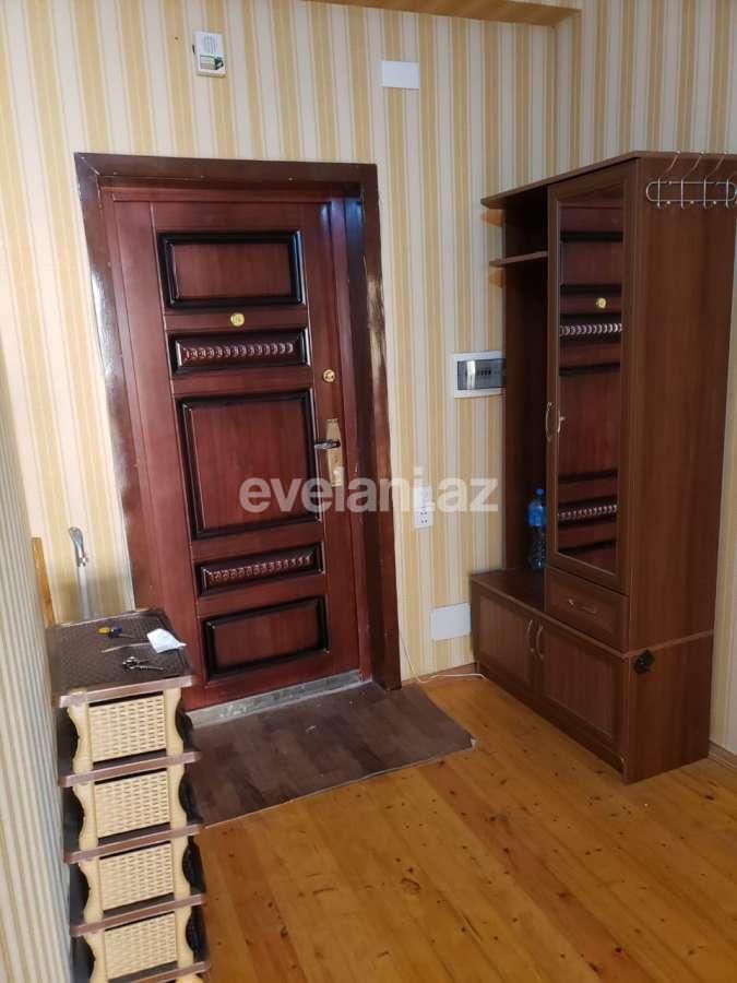 Kirayə verilir, yeni tikili, 3 otaqlı, 111 m², Bakı, Xətai r, Həzi Aslanov m.