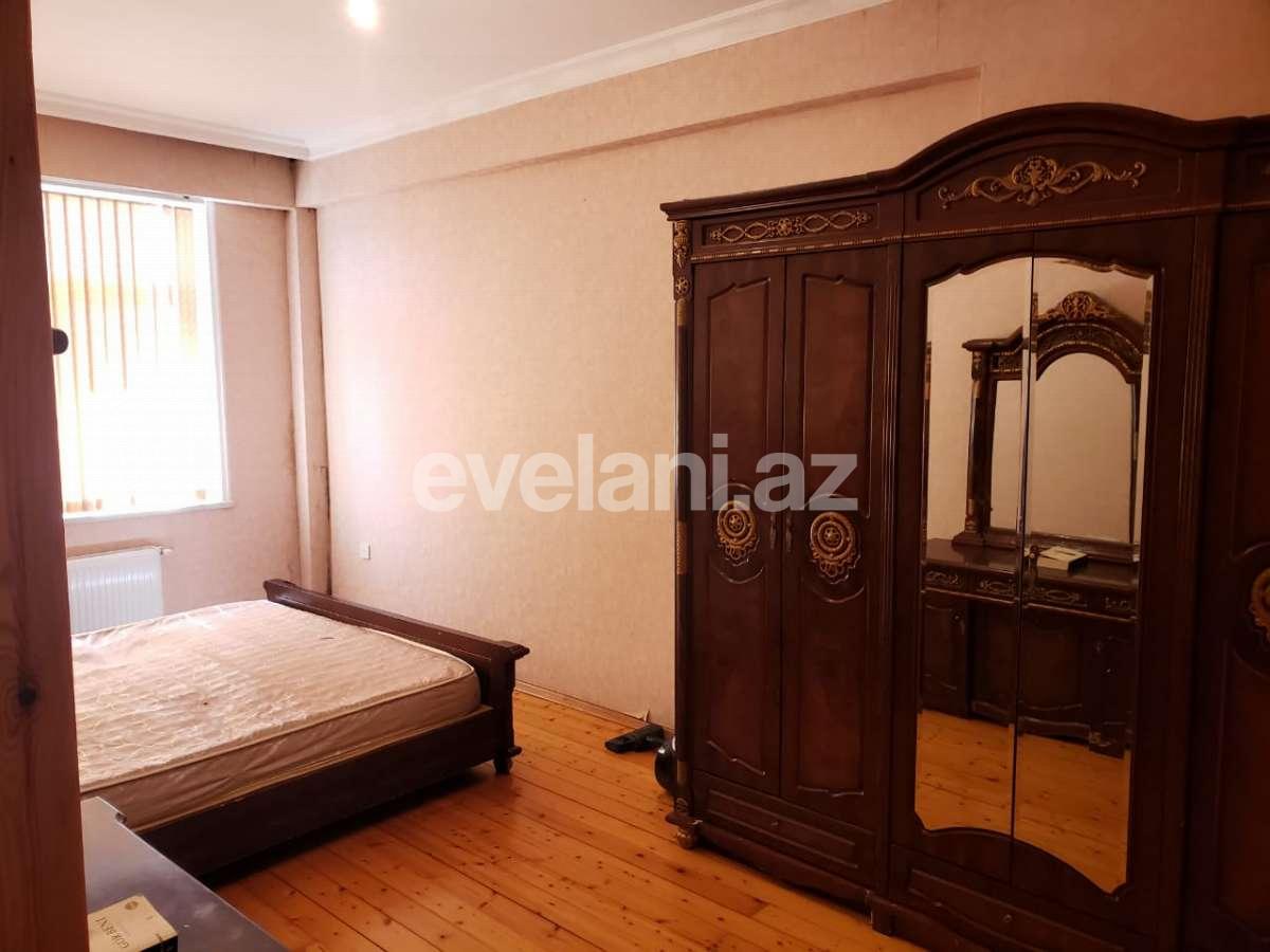 Kirayə verilir, yeni tikili, 3 otaqlı, 111 m², Bakı, Xətai r, Həzi Aslanov m.