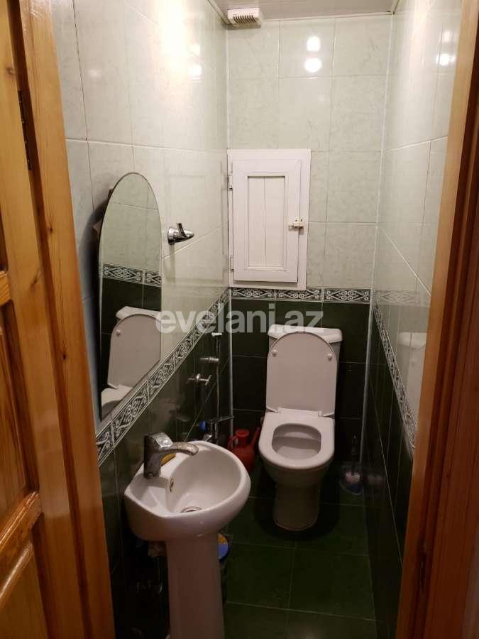 Kirayə verilir, yeni tikili, 3 otaqlı, 111 m², Bakı, Xətai r, Həzi Aslanov m.