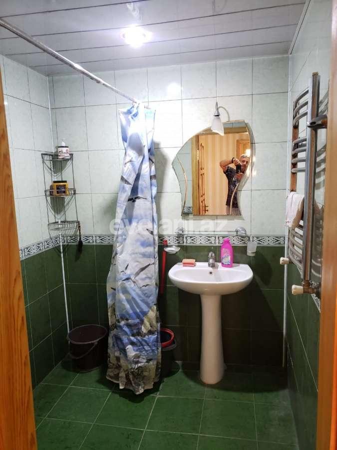 Kirayə verilir, yeni tikili, 3 otaqlı, 111 m², Bakı, Xətai r, Həzi Aslanov m.