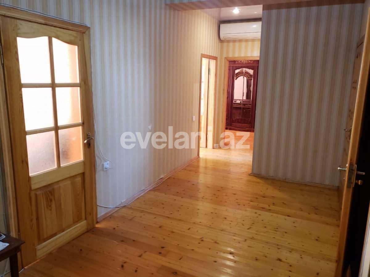 Kirayə verilir, yeni tikili, 3 otaqlı, 111 m², Bakı, Xətai r, Həzi Aslanov m.