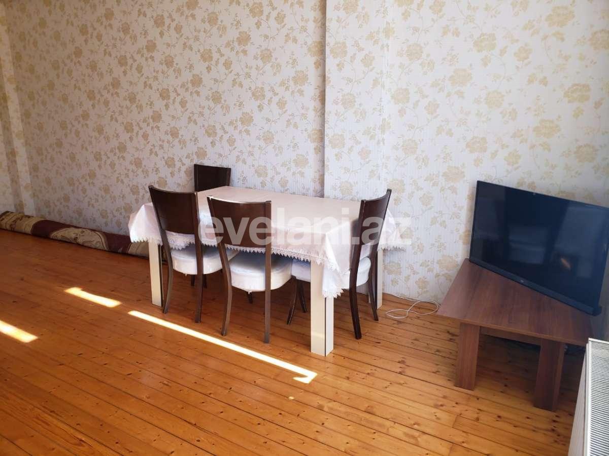 Kirayə verilir, yeni tikili, 3 otaqlı, 111 m², Bakı, Xətai r, Həzi Aslanov m.