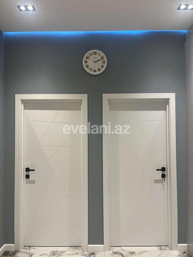 Sale, new building, 2 room, 65 m², Baku, Nasimi r.