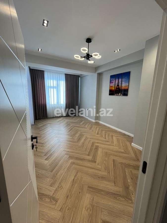 Sale, new building, 2 room, 65 m², Baku, Nasimi r.