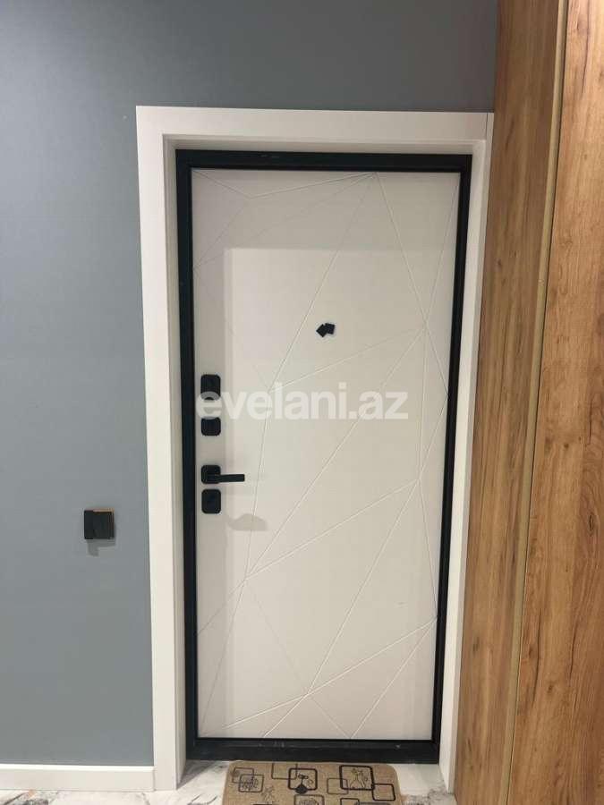 Sale, new building, 2 room, 65 m², Baku, Nasimi r.