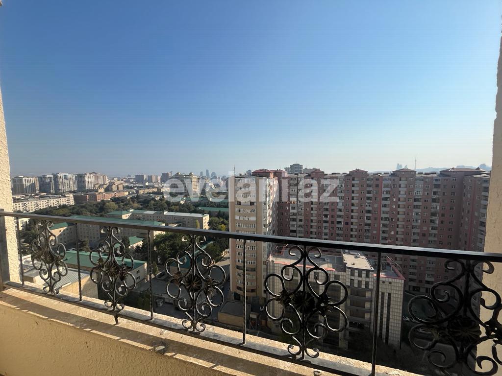 Sale, new building, 2 room, 65 m², Baku, Nasimi r.