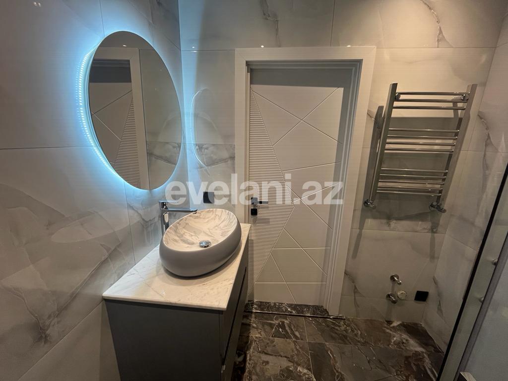 Sale, new building, 2 room, 65 m², Baku, Nasimi r.