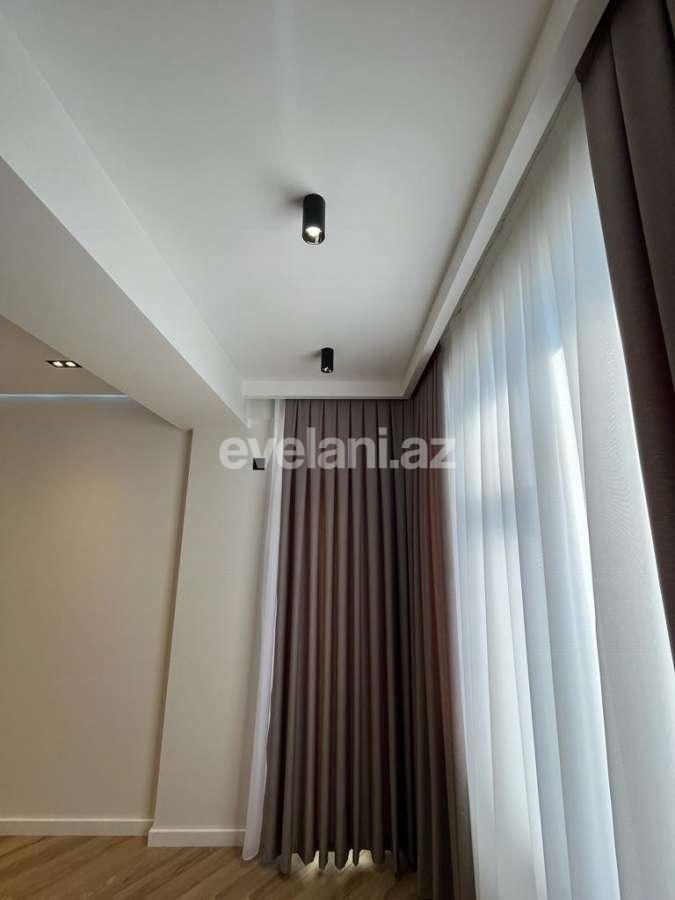 Sale, new building, 2 room, 65 m², Baku, Nasimi r.