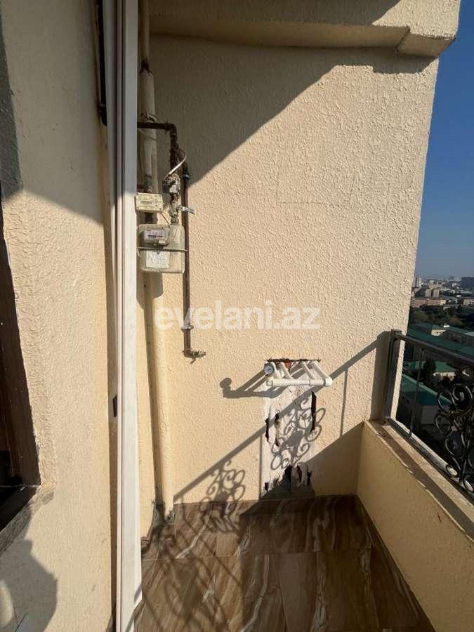 Sale, new building, 2 room, 65 m², Baku, Nasimi r.