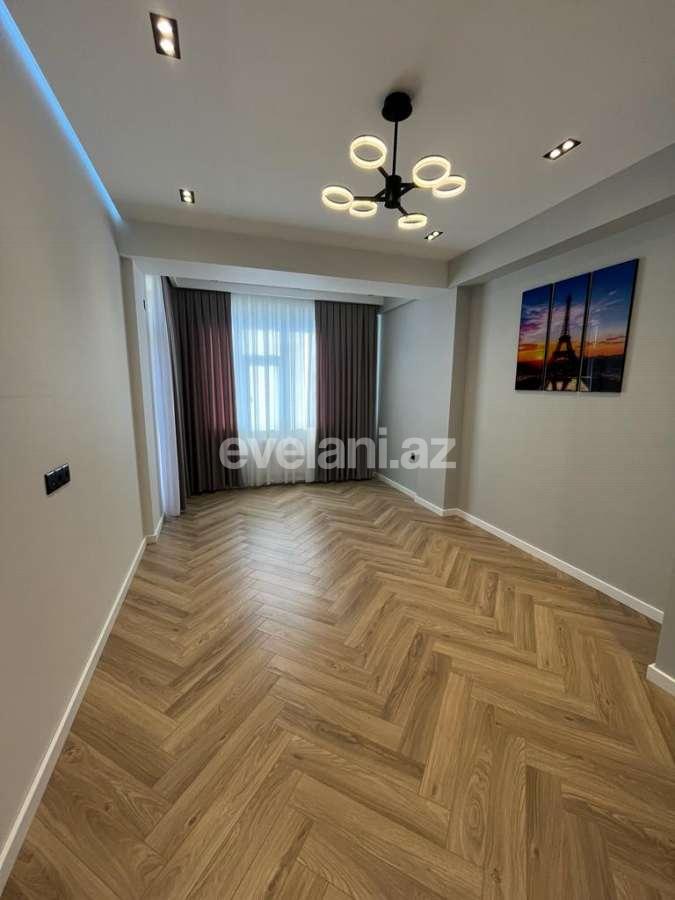 Sale, new building, 2 room, 65 m², Baku, Nasimi r.
