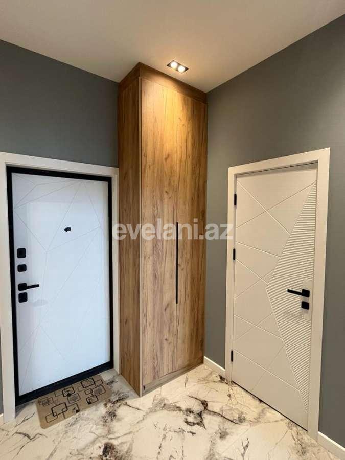 Sale, new building, 2 room, 65 m², Baku, Nasimi r.